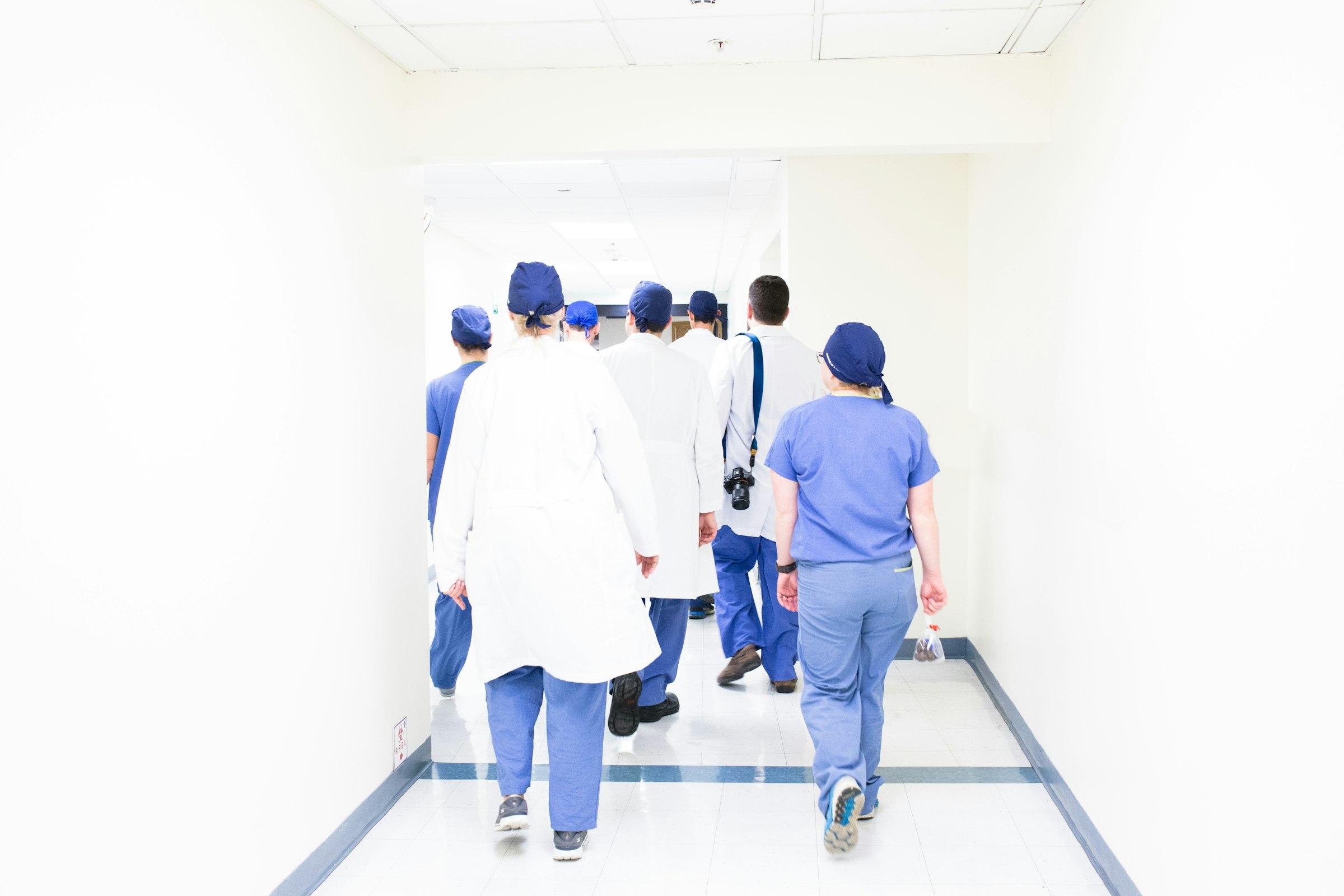 Physician office, dental clinic, and laboratory regulatory compliance consulting in Onlineosha - Point Of Care Consults